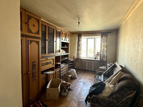 квартира за адресою Раїси Окіпної вул., 3-А