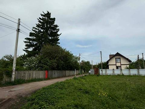 ділянка за адресою 