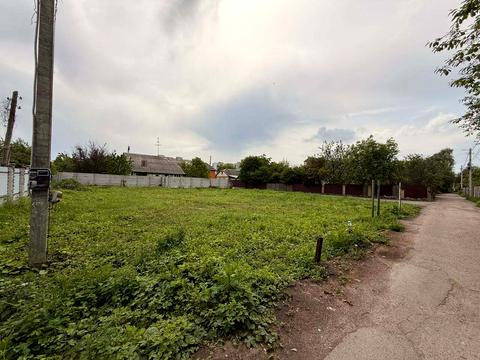 ділянка за адресою 