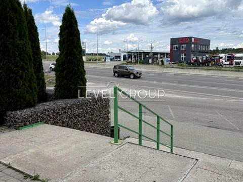 коммерческая по адресу Звенигородська ул., 1в