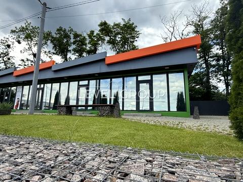 коммерческая по адресу Звенигородська ул., 1в