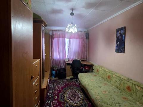 квартира за адресою Харківських Дивізій вул., 14к3