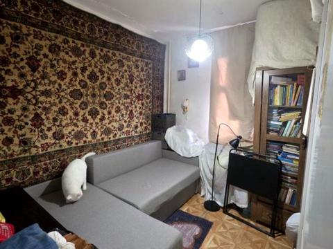 квартира за адресою Харківських Дивізій вул., 14к3