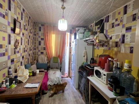 квартира за адресою Харківських Дивізій вул., 14к3