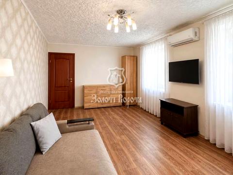 квартира за адресою Яблунська вул. (Кірова), 203-А
