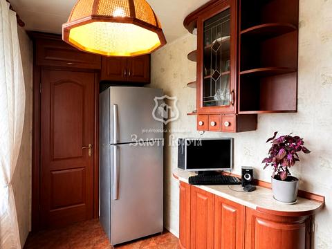 квартира за адресою Яблунська вул. (Кірова), 203-А