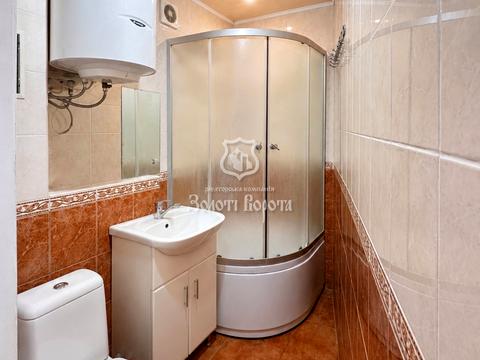 квартира за адресою Яблунська вул. (Кірова), 203-А