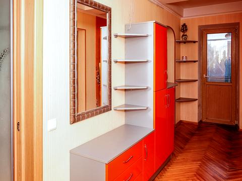 квартира за адресою Тулузи вул., 26