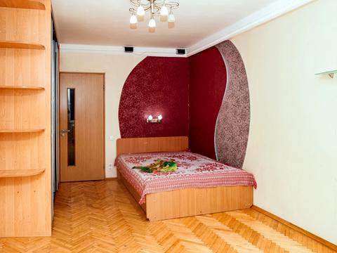 квартира за адресою Тулузи вул., 26