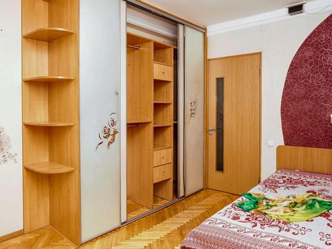 квартира за адресою Тулузи вул., 26