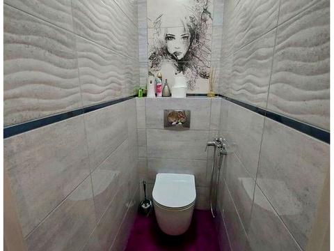квартира по адресу Заречанская ул., 34