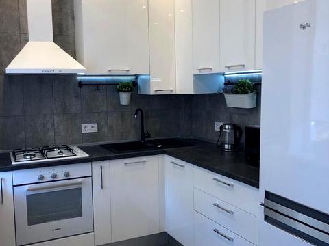 квартира по адресу Мироносицкая ул., 54