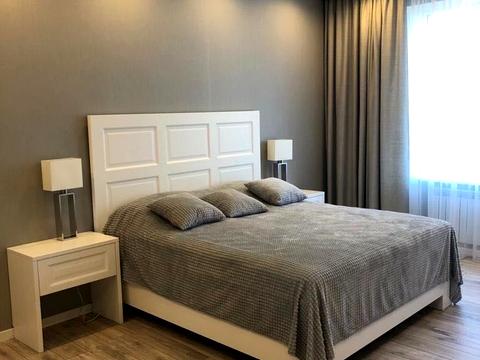 квартира по адресу Мироносицкая ул., 54