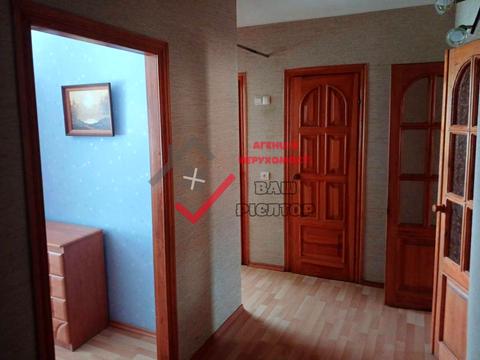 квартира за адресою Небесної Сотні вул. (Леніна), 3