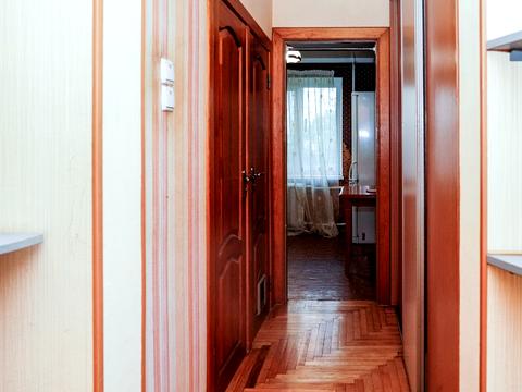 квартира за адресою Тулузи вул., 26