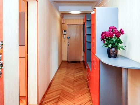 квартира за адресою Тулузи вул., 26