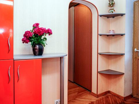 квартира за адресою Тулузи вул., 26