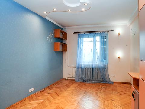 квартира за адресою Тулузи вул., 26