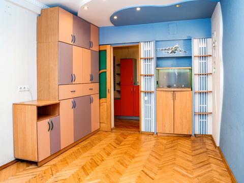 квартира за адресою Тулузи вул., 26