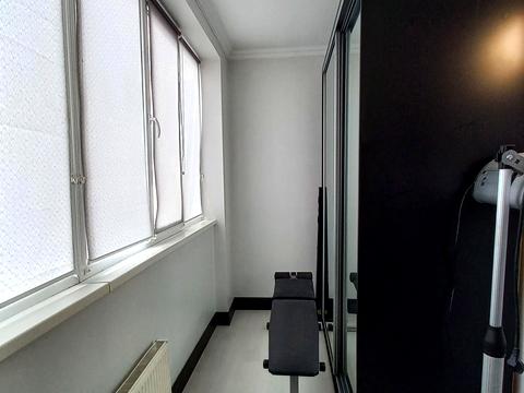 квартира по адресу Валерия Лобановского просп. (Краснозвездный), 4-В