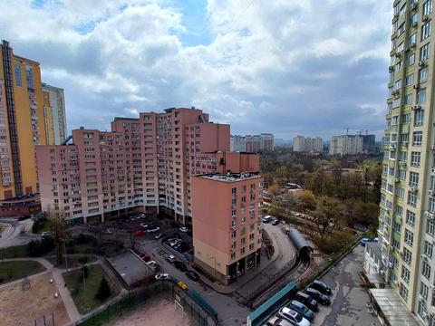 квартира по адресу Валерия Лобановского просп. (Краснозвездный), 4-В