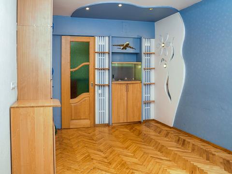 квартира за адресою Тулузи вул., 26