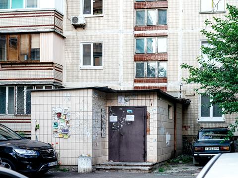 квартира за адресою Тулузи вул., 26