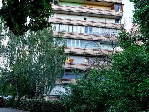 квартира за адресою Тулузи вул., 26