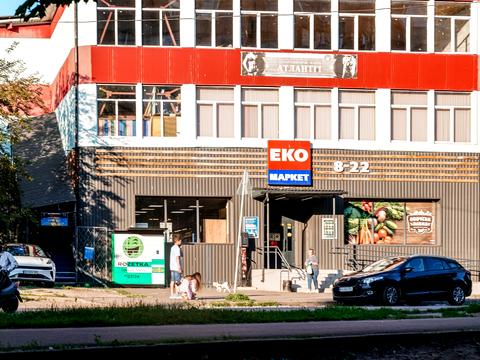 квартира за адресою Тулузи вул., 26
