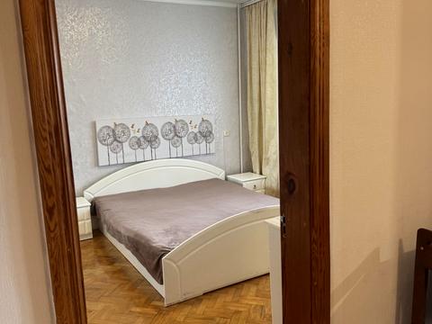 квартира за адресою Соломії Крушельницької вул., 3-А