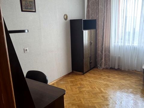квартира за адресою Соломії Крушельницької вул., 3-А