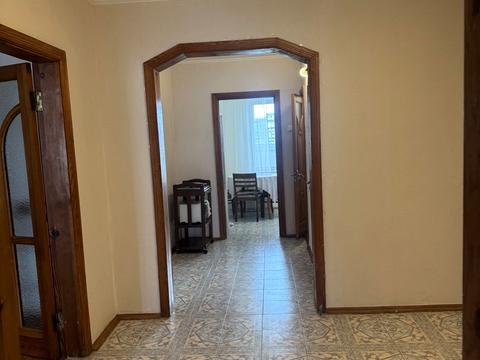 квартира за адресою Соломії Крушельницької вул., 3-А