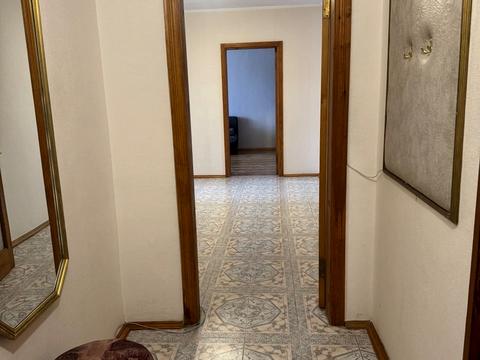 квартира за адресою Соломії Крушельницької вул., 3-А