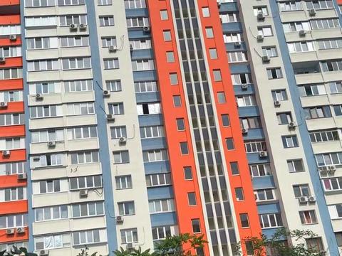 квартира за адресою Соломії Крушельницької вул., 3-А