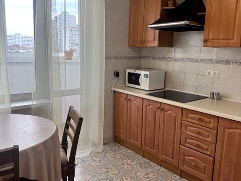 квартира за адресою Соломії Крушельницької вул., 3-А