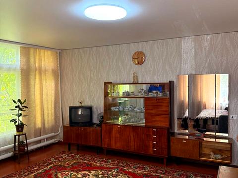 квартира по адресу Евгения Кухарца ул., 4/1
