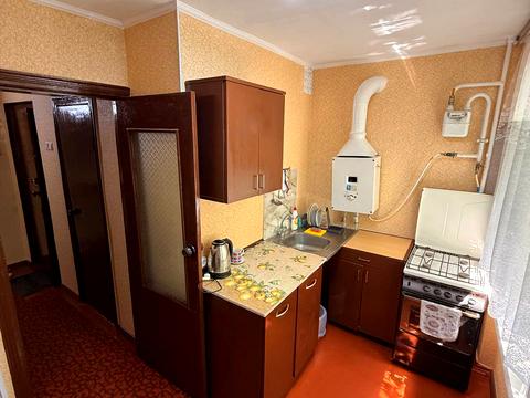 квартира по адресу Евгения Кухарца ул., 4/1