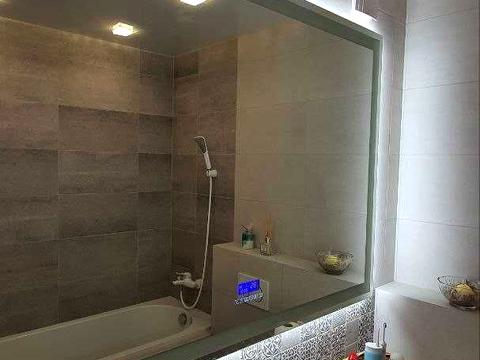 квартира за адресою Мирослава Мисли вул. (Цілиноградська), 58а