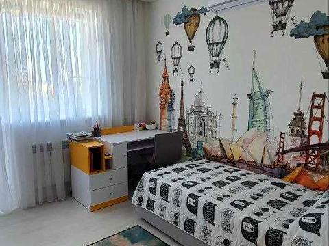 квартира за адресою Мирослава Мисли вул. (Цілиноградська), 58а