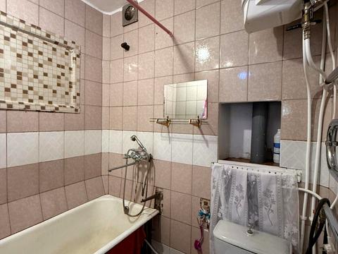 квартира за адресою Ірпінська вул. (Абхазька), 6