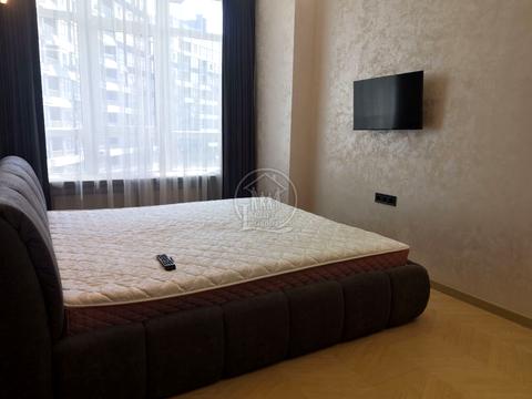 квартира по адресу Курортный пер., 2