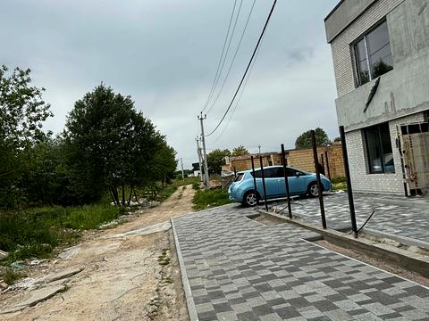 ділянка за адресою