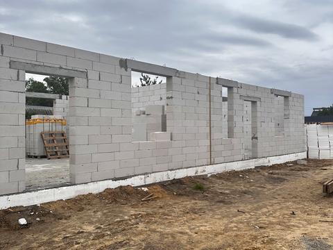 дом по адресу пгт. Гостомель, Свято-Покровская ул. (Ленина)