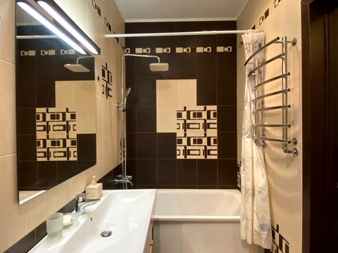 квартира за адресою Бориса Гмирі вул., 10