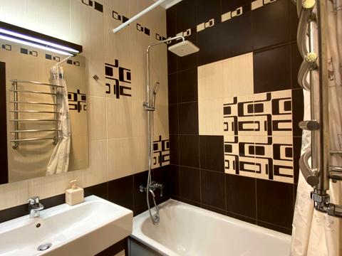 квартира за адресою Бориса Гмирі вул., 10