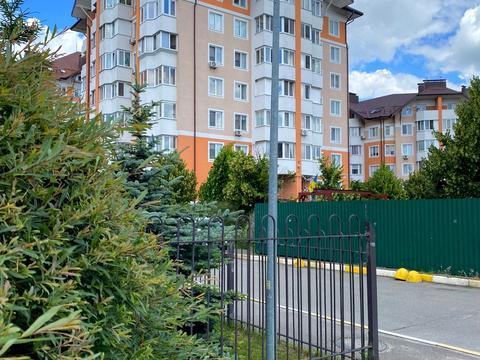 квартира за адресою Бориса Гмирі вул., 10