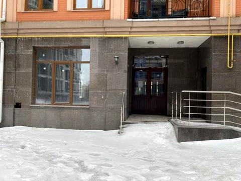 коммерческая по адресу Дегтярная ул., 18