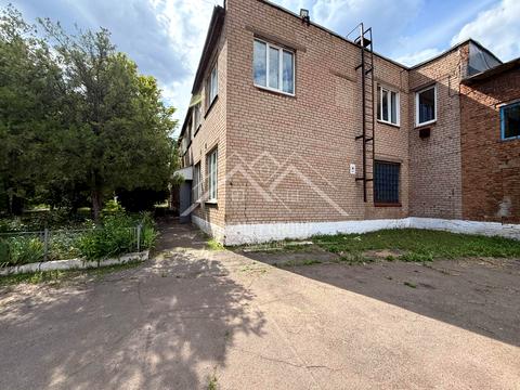 коммерческая по адресу Телевизионная ул., 7