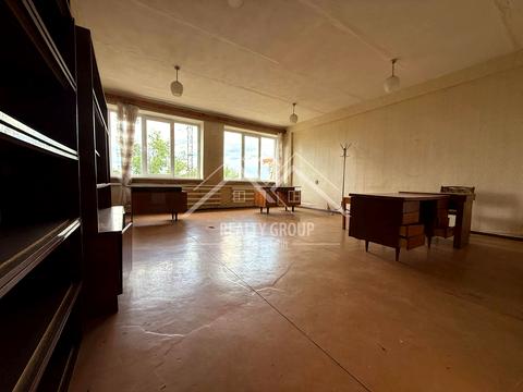 комерційна за адресою Телевізійна вул., 7