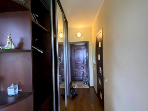 квартира за адресою Бориса Гмирі вул., 10